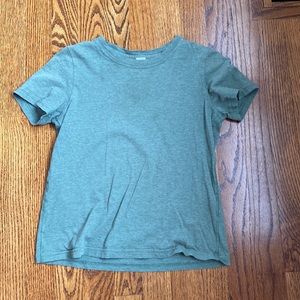 green ivviva t-shirt